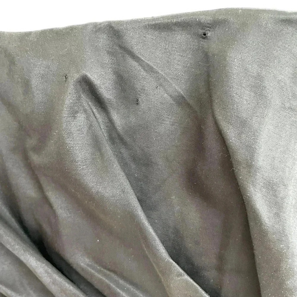 Cynthia Steffe NWT Black Gold Mini Dress - Picture 6 of 9